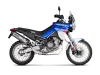 Vue 2 de l'échappement Optional Header (SS) for APRILIA TUAREG 660 2024