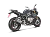 Vue 3 de l'échappement Optional Header (SS) for BMW S 1000 XR / M 1000 XR 2019