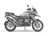 Vue 2 de l'échappement Optional Header (SS) for BMW R 1200 GS ADVENTURE 2018
