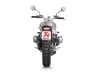 Vue 4 de l'échappement Optional Header (SS) for BMW R NINET URBAN G/S 2020