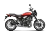 Vue 2 de l'échappement Optional Header (SS) for KAWASAKI Z900 RS / CAFE 2025