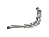 Vue 1 de l'échappement Optional Header (SS) for YAMAHA TÉNÉRÉ 700 2024