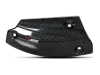 Vue 1 de l'échappement Heat Shield (Carbon) for BMW R 1200 GS ADVENTURE 2013