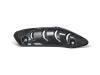 Vue 2 de l'échappement Heat Shield (Carbon) for DUCATI MONSTER 1200/1200S 2020