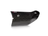 Vue 1 de l'échappement Heat Shield (Carbon) for YAMAHA TRICITY 300 2024