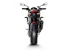 Vue 4 de l'échappement Evolution Line (Carbon) Tuono V4 for APRILIA TUONO V4 2016