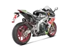Vue 5 de l'échappement Slip-On Line (Carbon) for APRILIA TUONO V4 2020