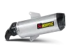 Vue 5 de l'échappement  for APRILIA SRV 850 2012