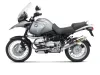 Vue 2 de l'échappement Slip-On Line (Titanium) for BMW R 1150 GS ADVENTURE 2006