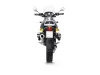 Vue 4 de l'échappement Slip-On Line (Titanium) for BMW R 1150 GS ADVENTURE 2006