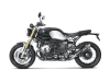 Vue 5 de l'échappement BMW R NINET 2014