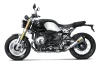 Vue 5 de l'échappement  for BMW R NINET 2014