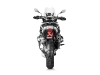 Vue 5 de l'échappement Slip-On Line (Titanium) for BMW R 1250 GS / ADVENTURE 2023