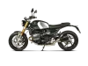 Vue 2 de l'échappement Slip-On Line (SS) for BMW R 12 NINET / R 12 / R 12 G/S 2026