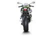 Vue 4 de l'échappement Evolution Line (Carbon) K 1300 S for BMW K 1300 S 2015