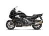 Vue 2 de l'échappement Slip-On Line (Titanium) for BMW K 1600 GT/GTL 2024