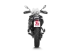 Vue 4 de l'échappement Slip-On Line (Titanium) for BMW F 800 GS ADVENTURE 2017