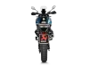 Vue 4 de l'échappement Slip-On Line (Titanium) for CFMOTO 800MT-X 2026