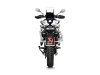 Vue 4 de l'échappement Slip-On Line (Titanium) for CFMOTO 800MT 2026