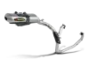 Vue 1 de l'échappement Evolution Line (Titanium) for DUCATI 749 BIPOSTO 2005