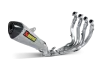 Vue 1 de l'échappement  for KAWASAKI NINJA ZX-10R 2010