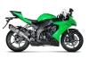 Vue 1 de l'échappement  for KAWASAKI NINJA ZX-10R 2008