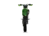 Vue 4 de l'échappement Evolution Line (Titanium) for KAWASAKI KX250 / 250X 2026
