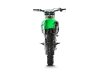 Vue 5 de l'échappement Evolution Line (Titanium) for KAWASAKI KX 450 F 2015