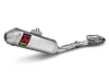 Vue 1 de l'échappement Evolution Line (Titanium) for KAWASAKI KX 450 F 2015