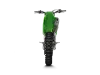Vue 4 de l'échappement Evolution Line (Titanium) for KAWASAKI KX 450 / 450X 2026