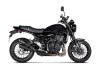 Vue 2 de l'échappement  for KAWASAKI Z900 RS / SE 2026