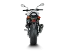 Vue 4 de l'échappement Slip-On Line (Titanium) for SUZUKI GSX-S750 2016
