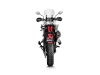 Vue 4 de l'échappement  for TRIUMPH TIGER 800 XC/XR/XRX/XCX/XRT/XCA 2018