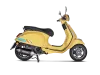 Vue 2 de l'échappement Slip-On Line (SS) for VESPA PRIMAVERA 125 / S / TOURING / SPRINT 2026