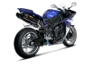 Vue 1 de l'échappement  for YAMAHA R1 2009