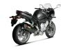 Vue 2 de l'échappement Evolution Line (Carbon) for YAMAHA FZ 1 FAZER 2015