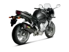 Vue 2 de l'échappement Evolution Line (Carbon) for YAMAHA FZ 1 FAZER 2015