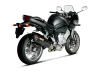 Vue 2 de l'échappement Evolution Line (Carbon) for YAMAHA FZ 1 FAZER 2015