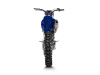 Vue 4 de l'échappement Evolution Line (Titanium) for YAMAHA YZ250F / YZ250FX 2026