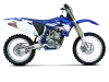 Vue 2 de l'échappement Evolution Line (Titanium) for YAMAHA WR250F 2005