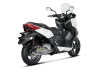 Vue 2 de l'échappement Slip-On Line (SS) for YAMAHA X-CITY 250 2016