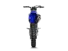 Vue 4 de l'échappement Evolution Line (Titanium) for YAMAHA YZ450F 2019