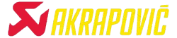 Logo Akrapovič