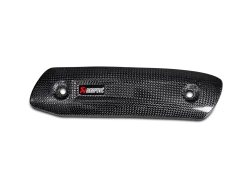 Heat Shield (Carbon) for DUCATI SCRAMBLER URBAN MOTARD/NIGHTSHIFT/ICON/ICON DARK/DESERT SLED 2022