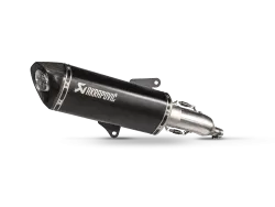 Slip-On Line (SS) for HONDA NSS350 FORZA 2024