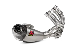 Racing Line (Titanium) for HONDA Honda CBR650R 2020