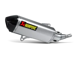 Slip-On Line (SS) for YAMAHA X-CITY 250 2016