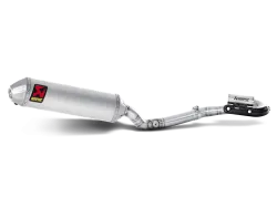 Racing Line (Titanium) for YAMAHA WR450F 2015