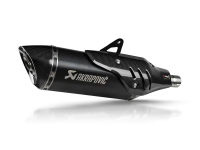 Échappement Akrapovič 0R24M-SMU-027