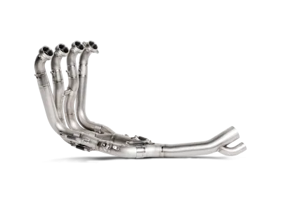 Optional Header (Titanium) for BMW S 1000 XR / M 1000 XR 2019